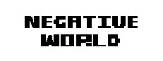 Negative World 게임 이미지