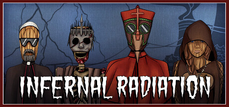 Infernal Radiation Cover Image