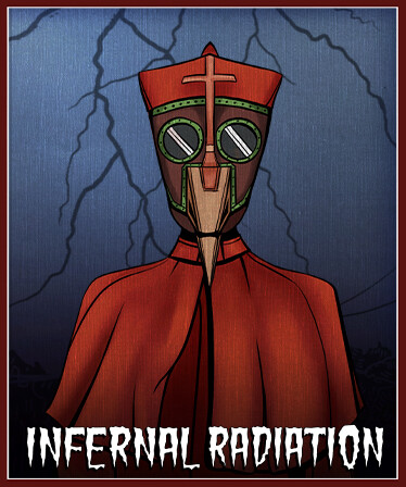 Infernal Radiation