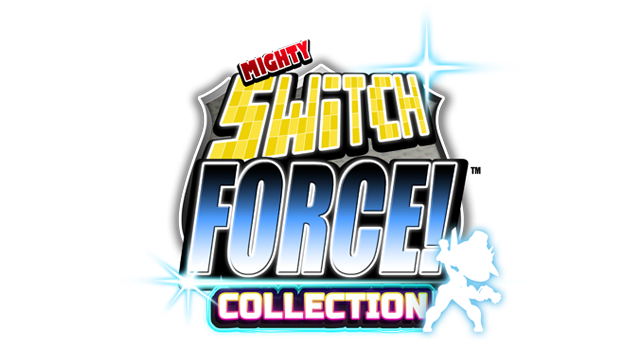 Mighty Switch Force! Collection