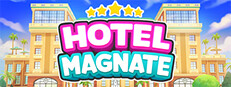 Hotel Magnate 게임 이미지