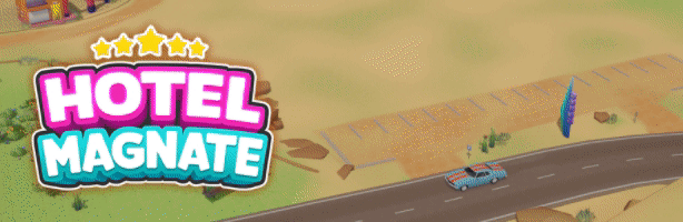Hotel Magnate thumbnail
