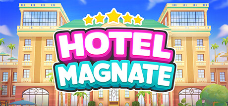 Hotel Magnate header image