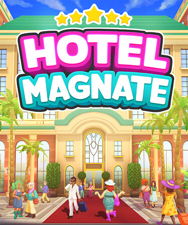 Hotel Magnate