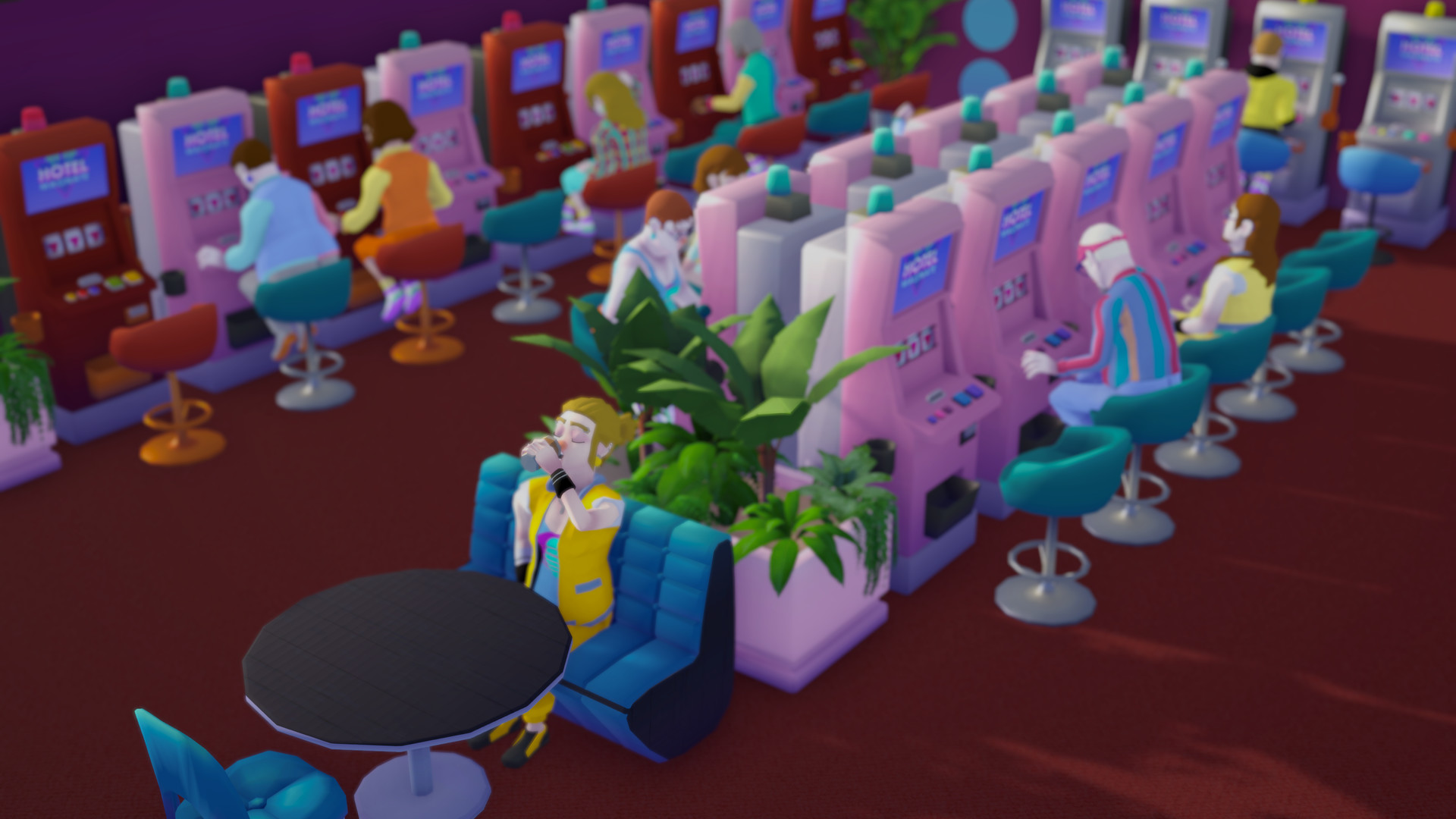 Hotel Magnate Free Download