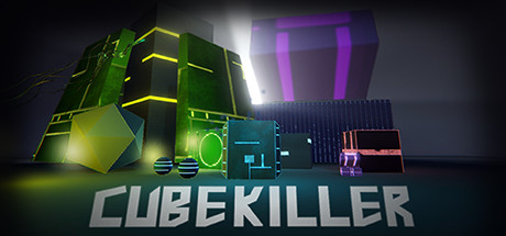Cubekiller Cover Image