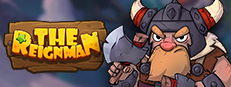 Reignman（掌控者） 게임 이미지
