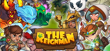 Reignman（掌控者） steam charts