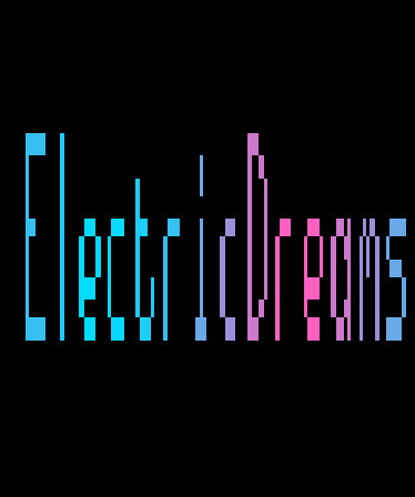 Electric Dreams