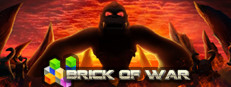 VR GAME-Brick of War 魔块战争 게임 이미지