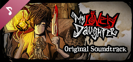 My Lovely Daughter - Original Soundtrack banner image