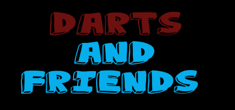 Darts and Friends header image
