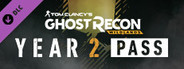 Tom Clancy's Ghost Recon Wildlands - Year 2 Pass