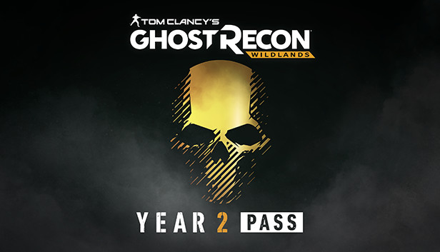 Save 70 On Tom Clancy S Ghost Recon Wildlands Year 2 Pass On Steam Save 70 On Tom Clancy S Ghost Recon Wildlands Year 2 Pass On Steam