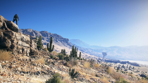 Tom Clancy's Ghost Recon Wildlands - Year 2 Pass