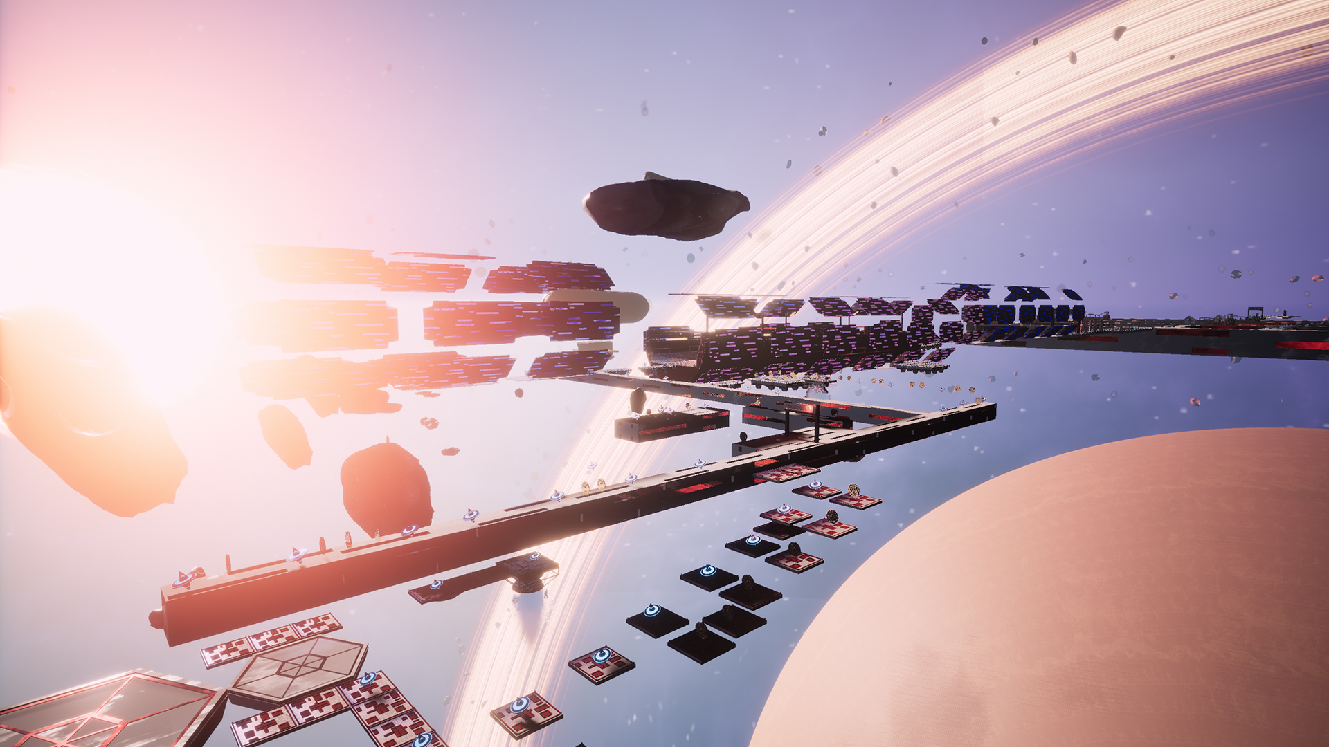 The Last Rolling Hero Demo #5