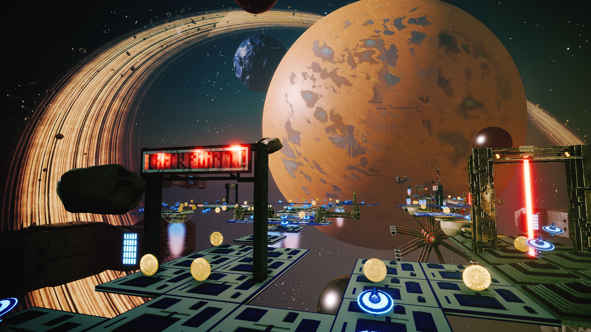 The Last Rolling Hero Demo #3