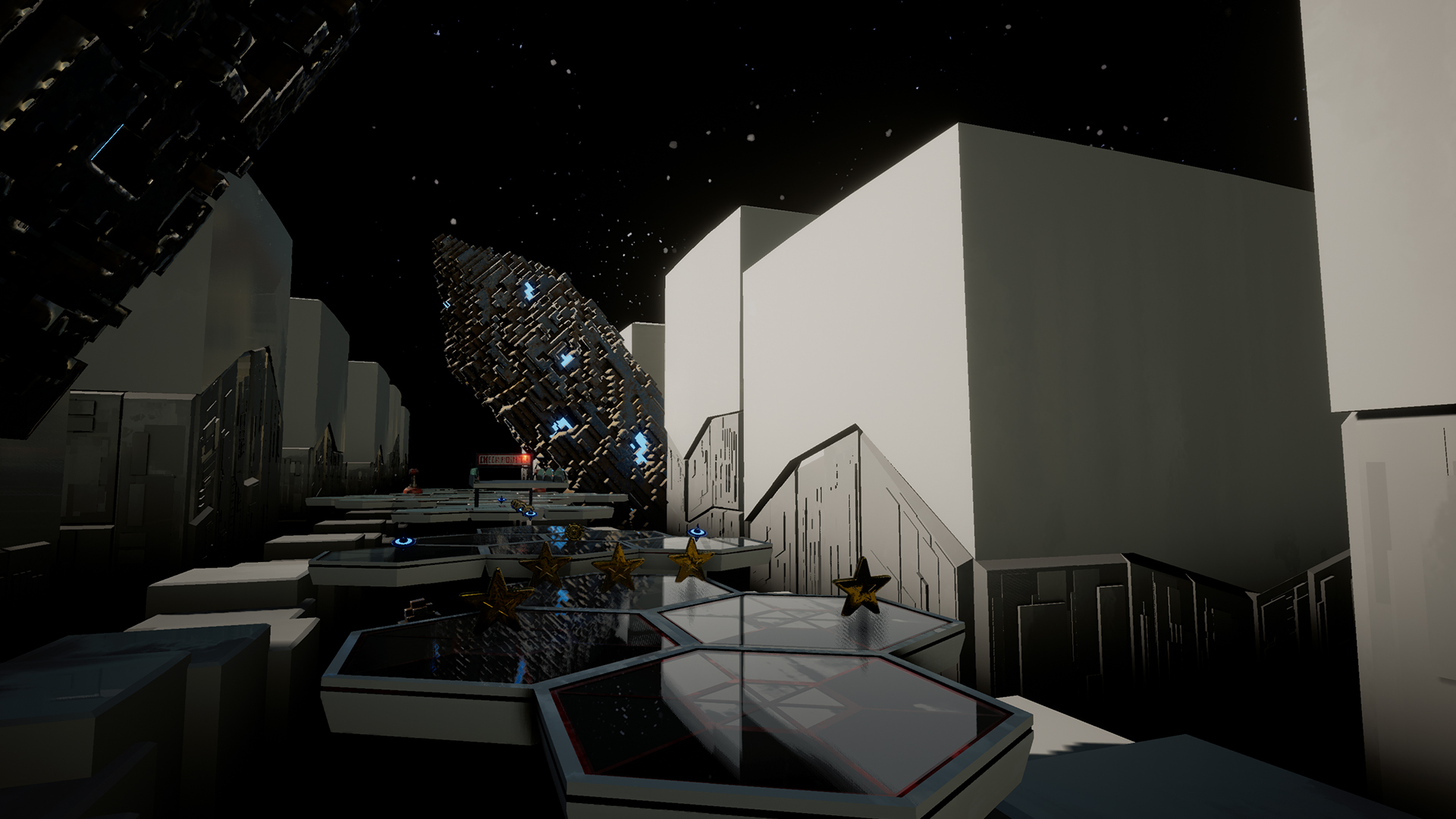 The Last Rolling Hero Demo #0