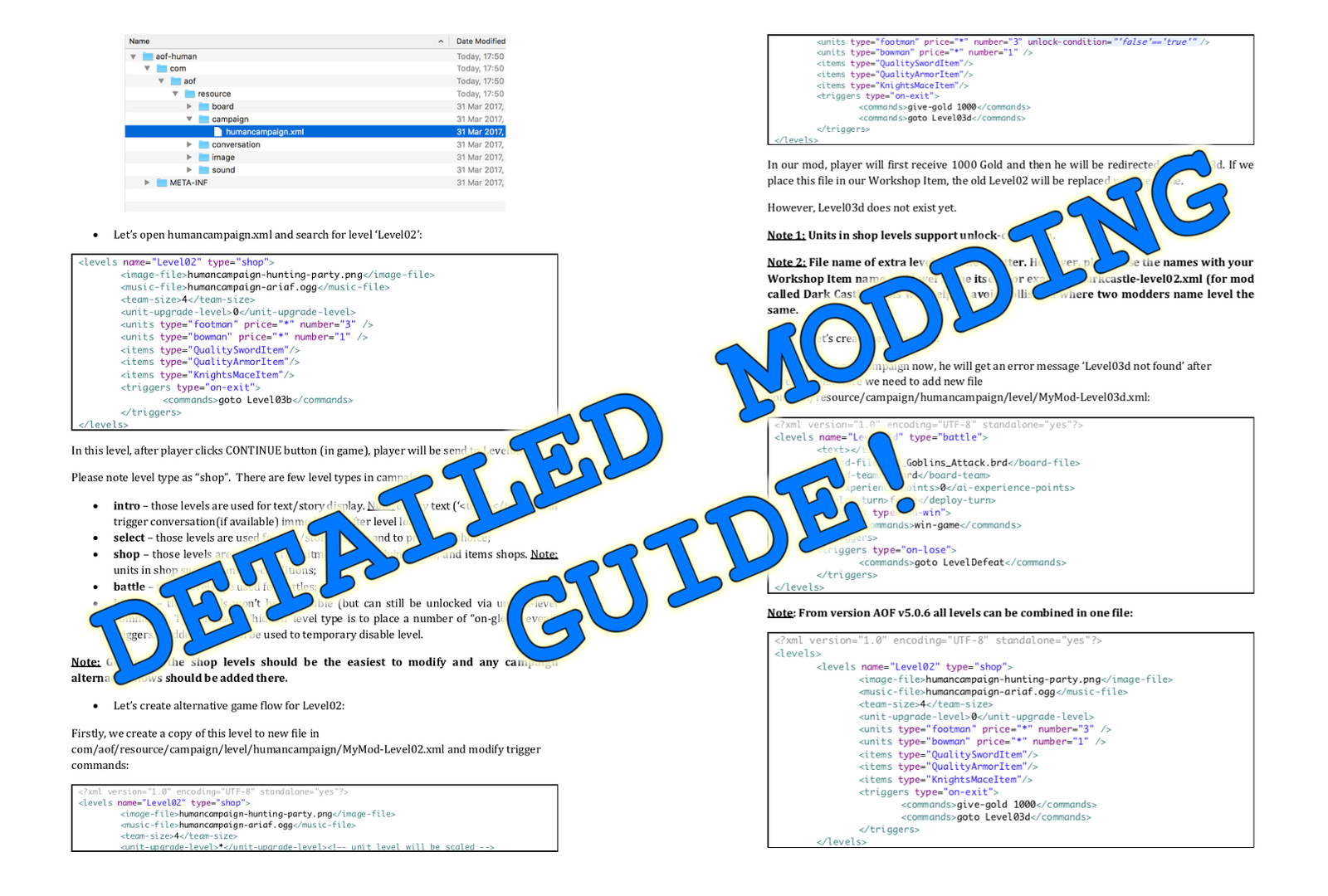 Age of Fear: The Undead King GOLD #9