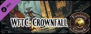 Fantasy Grounds - Pathfinder RPG - War for the Crown AP 1: Crownfall (PFRPG)