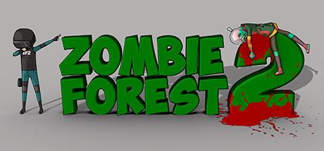 Zombie Forest 2 Cover Image