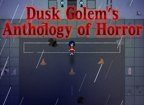 dusk horror game download for android