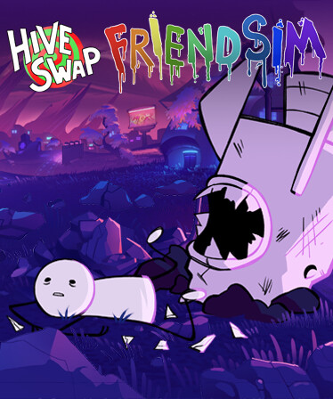 Hiveswap Friendsim