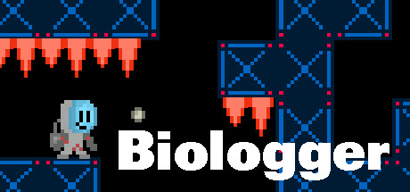 Biologger Cover Image