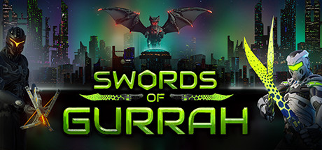 Swords of Gurrah header image