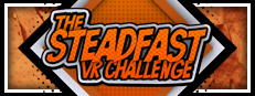The Steadfast VR Challenge 게임 이미지