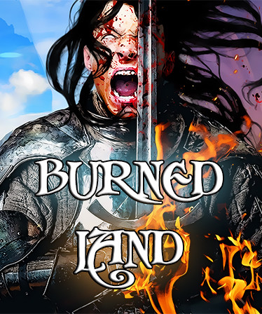 Burned Land