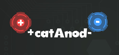 catAnod steam charts