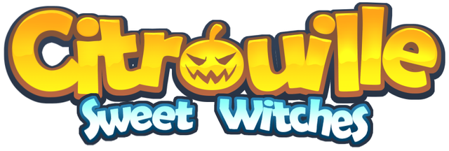 Citrouille: Sweet Witches