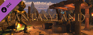 Fantasyland - All Heroes