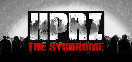 HPRZ: The Syndrome Cover Image