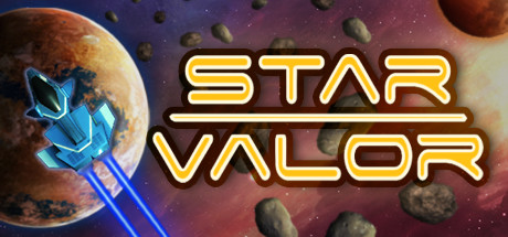Star Valor Cover Image
