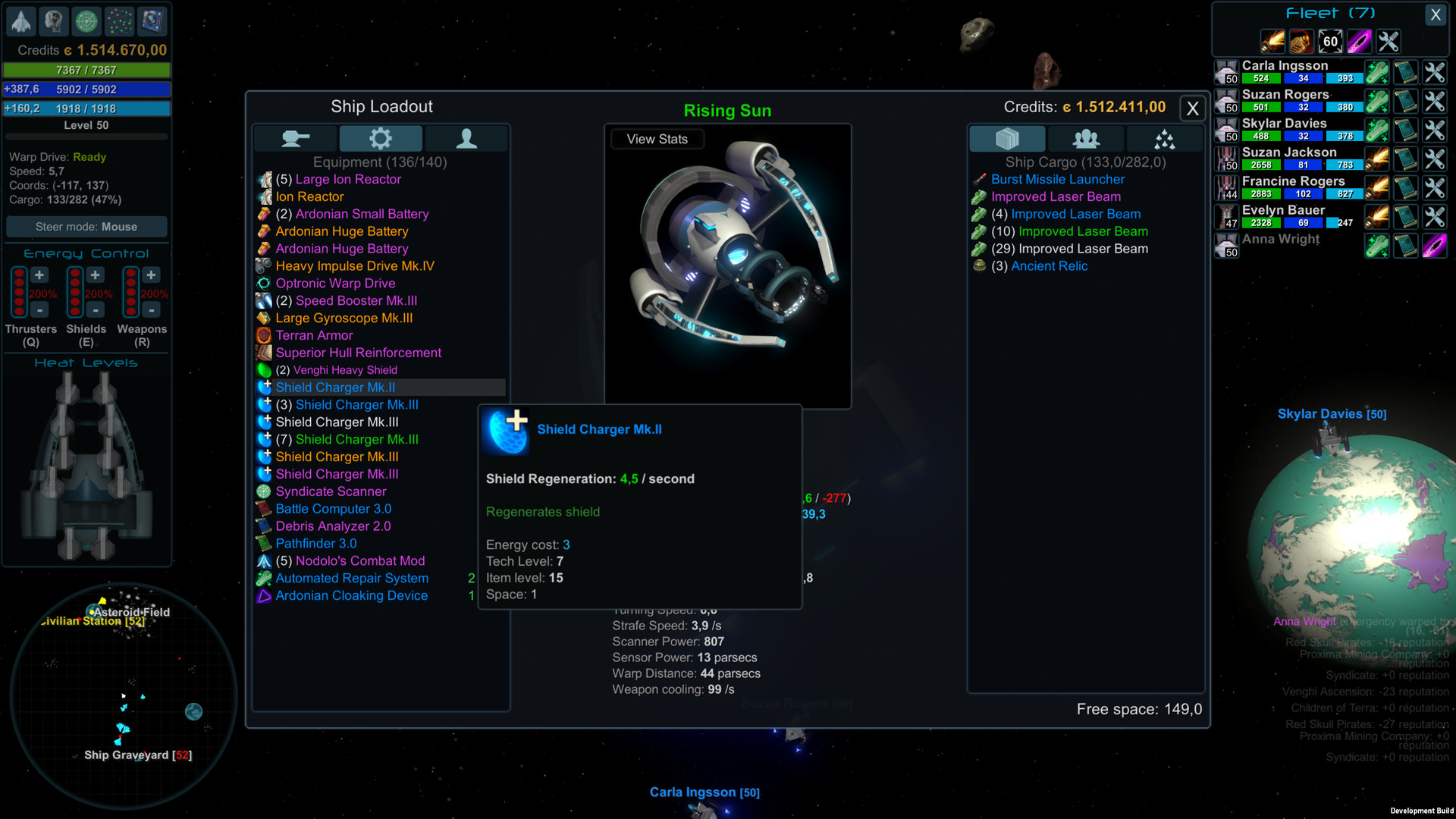星际勇士/Star Valor(v2.0.9)
