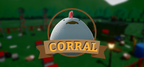 Corral Cover Image