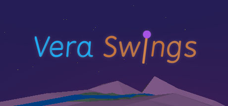 Vera Swings Cover Image
