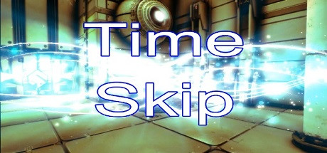Time-Skip Cover Image