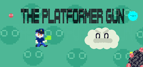 The Platformer Gun banner image