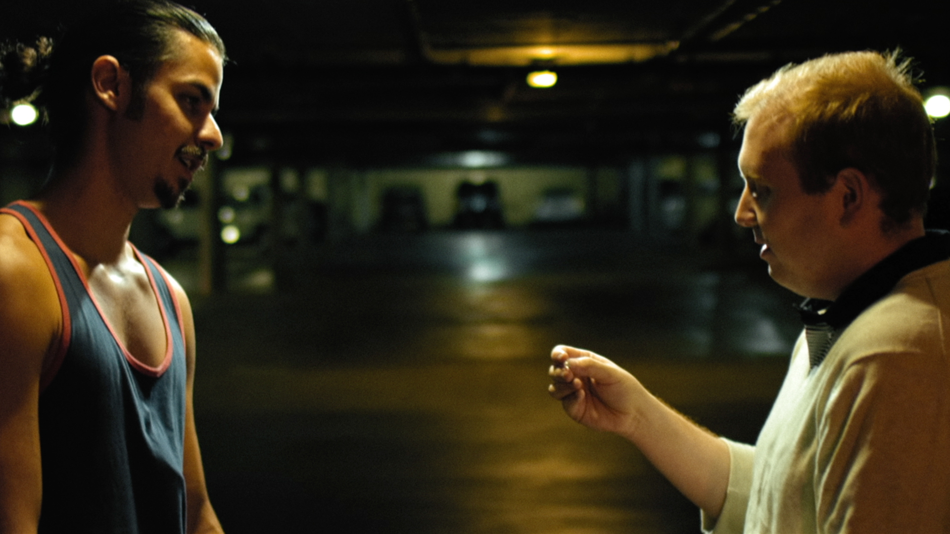 So, You Want To Be A Gangster? #3