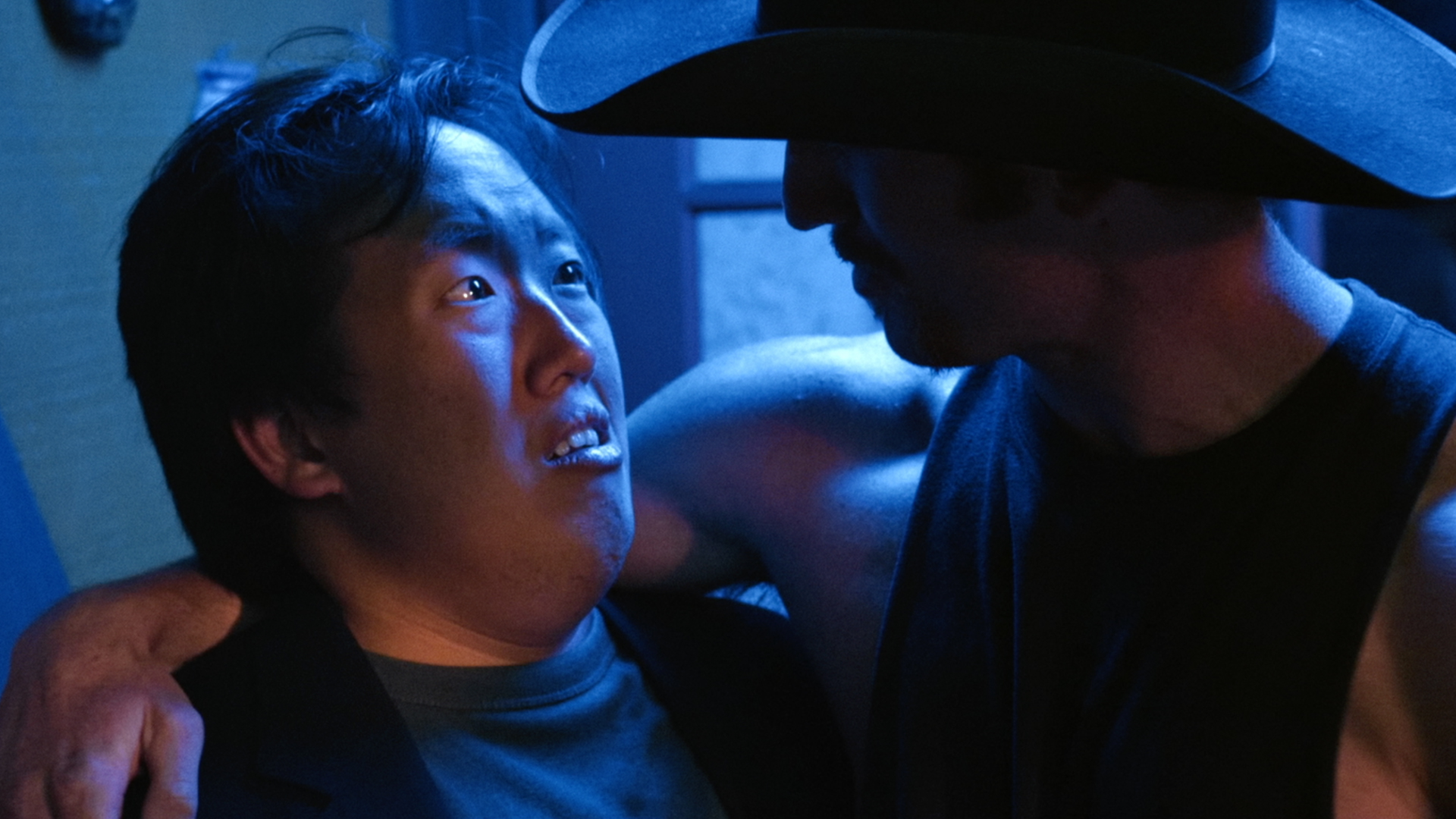 So, You Want To Be A Gangster? #4