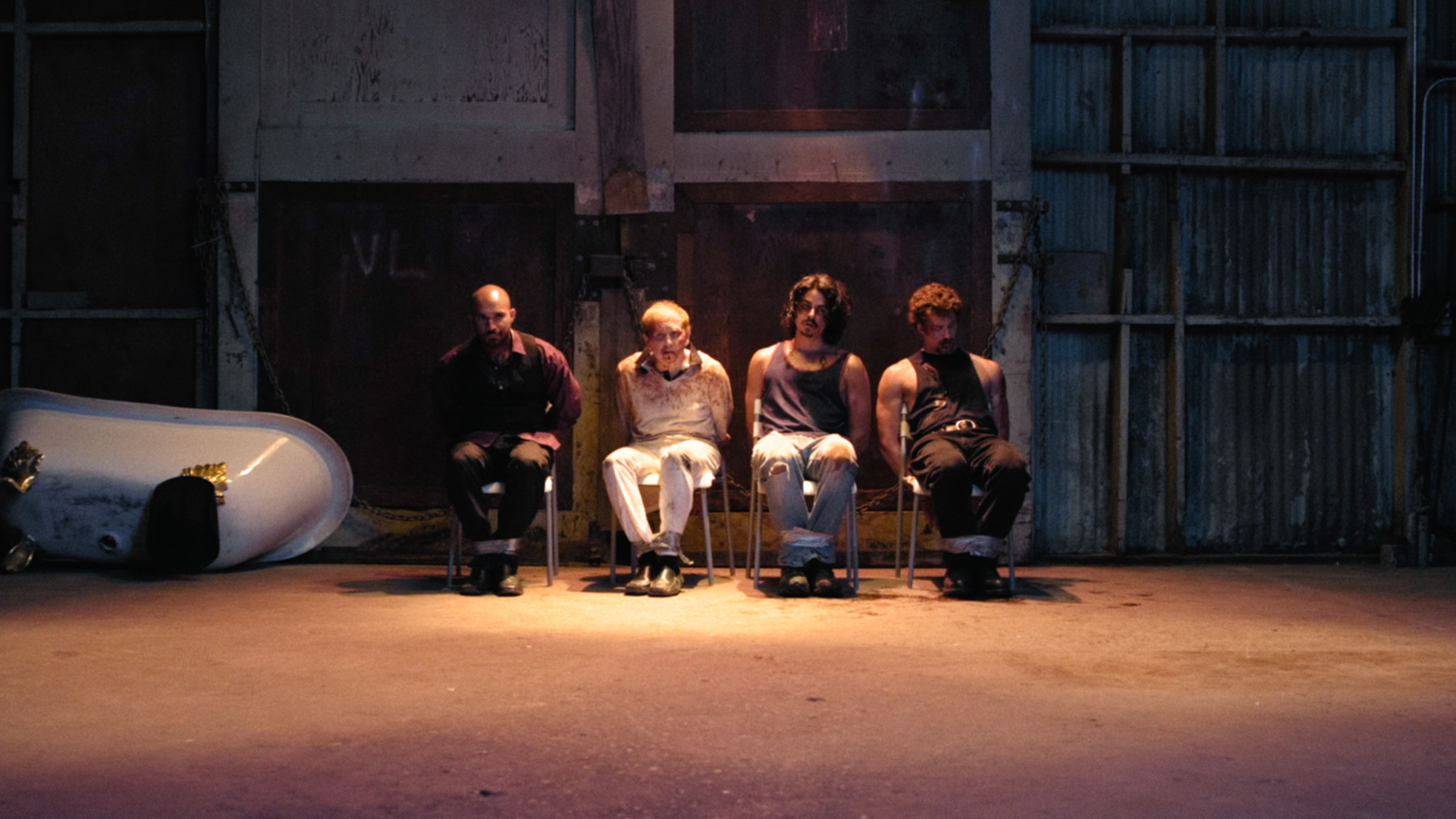 So, You Want To Be A Gangster? #6