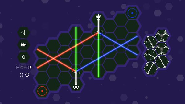 Senalux Level Pack 4