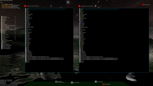 Aximion game for Linux 1