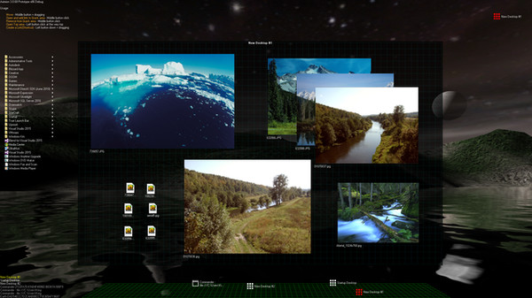Aximion game for windows Pc 1