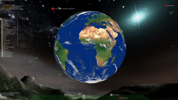 Aximionfor windows and Linux 1