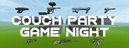 Couch Party Game Night