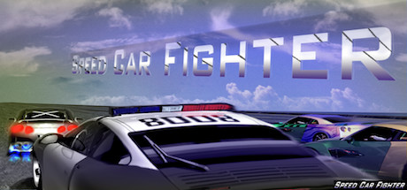 Speed Car Fighter Cover Image
